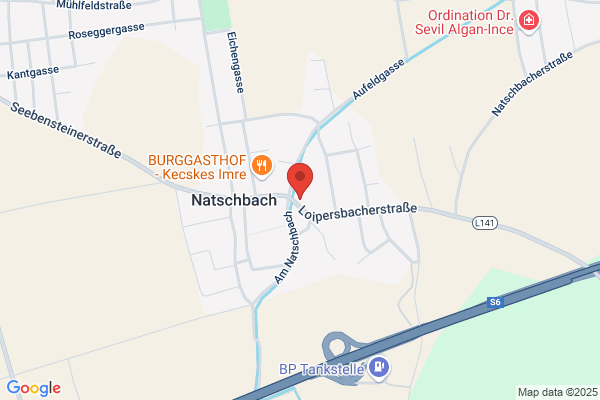 Freiwillige Feuerwehr Natschbach