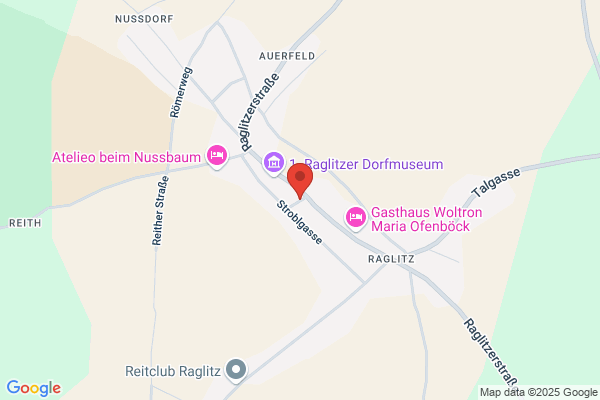 Freiwillige Feuerwehr Raglitz