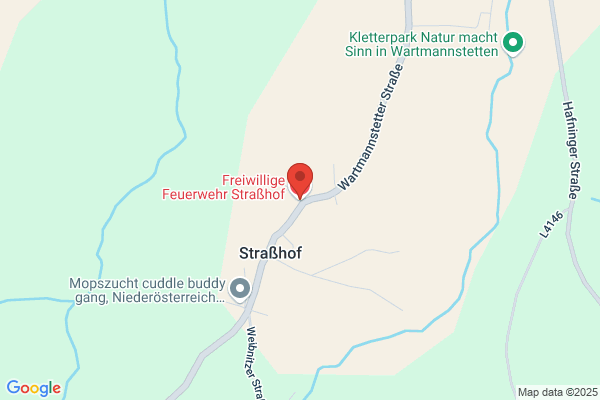Freiwillige Feuerwehr Strasshof