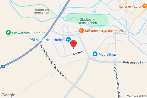 KLIPP Frisör - Ihr Friseur Neunkirchen