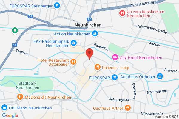 HAARMONISCH