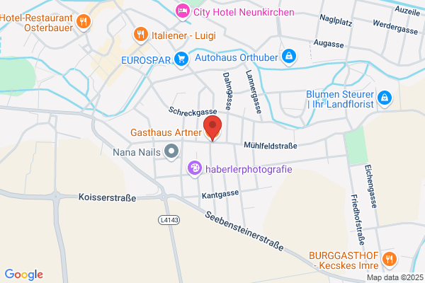 Gasthaus Augartl