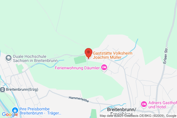 Gasthaus Zehetmayer - Volksheim