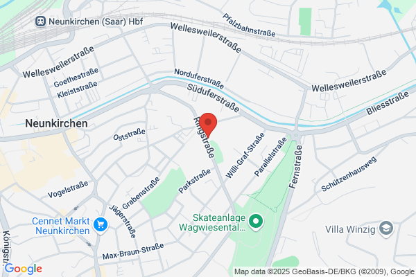 Gastro- und Events GmbH