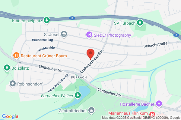 Glasrein Gebaeudereinigung - Service GmbH