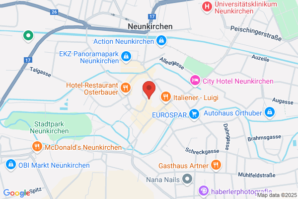Kunter und Bunt Geschenksboutique