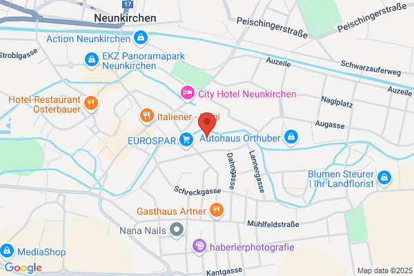 Hauptschule II