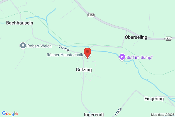 Rösner Haustechnik