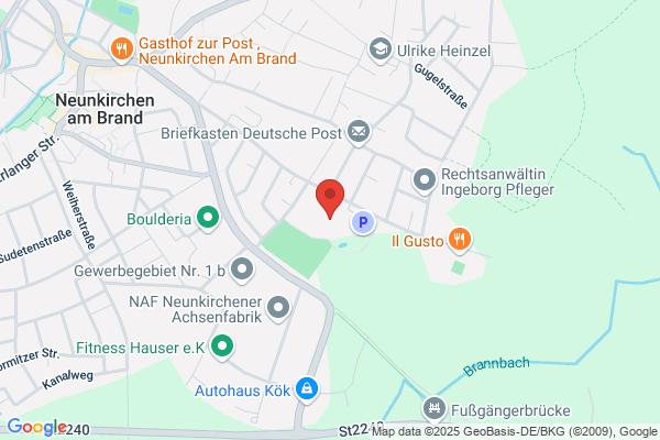 Hauptschule II