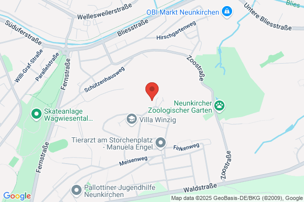 Volksschule Neunkirchen-Steinfeld