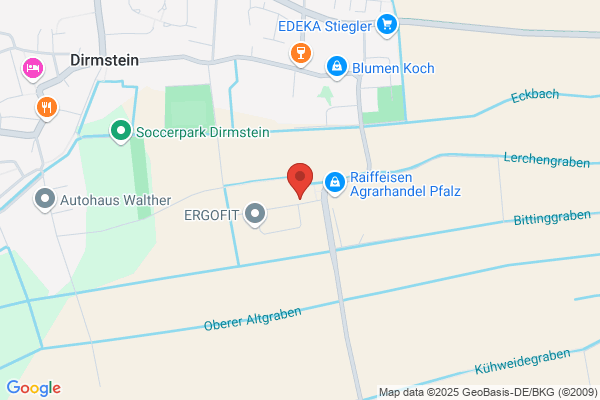 Senger und Co GesmbH