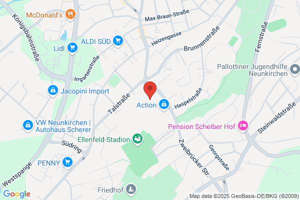 MRD-WS MANAGEMENT GMBH