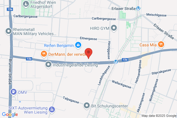 Astron Liegenschafts- verwertungs Ges. mbH