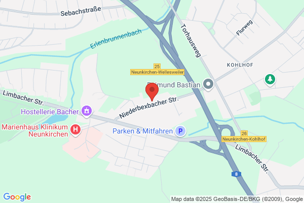 Konrath Immobilien Verwaltungs GmbH