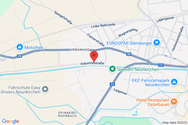 LPV Leder Produktion und Vermietung GesmbH