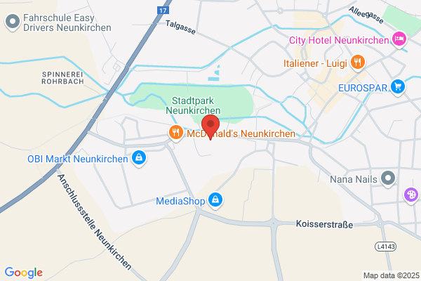 Schuelerheim d. Lds. Berufsschule