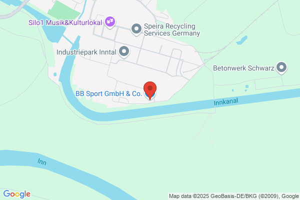 B1 - Sports Sale GmbH