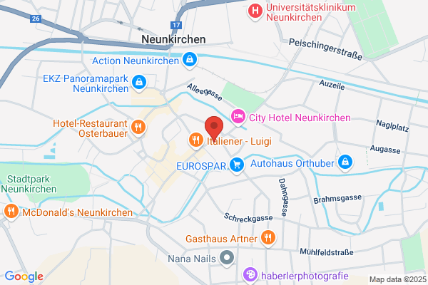 Niederoesterreichischer Landeskindergarten