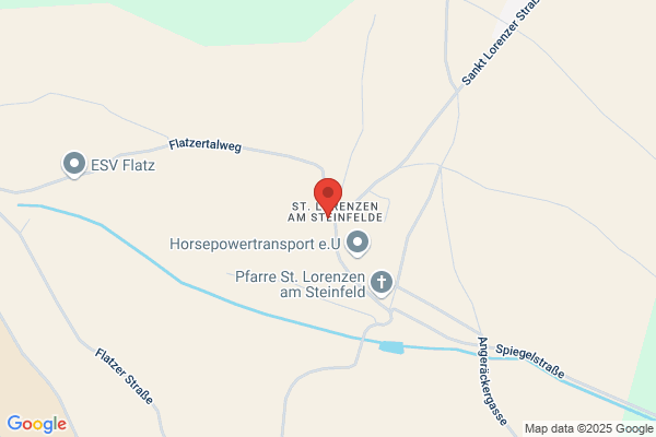 Pfarramt St. Lorenzen