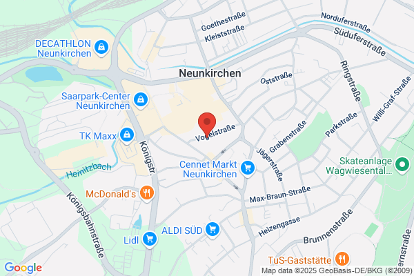 Gesundheits- und Vitalzentrum Laa GmbH