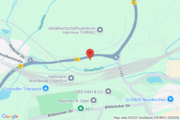 Klaeranlage