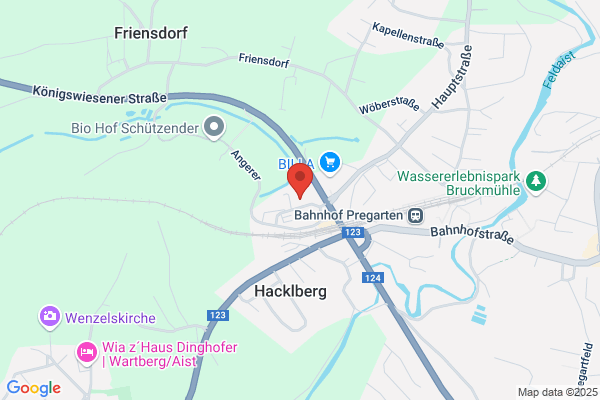 Baudienstleistungs GmbH