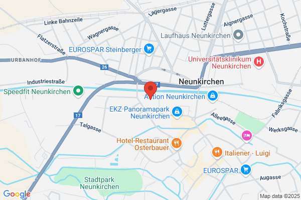 Möbelix Neunkirchen
