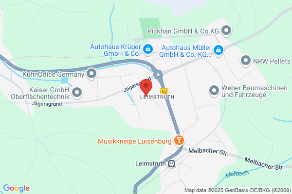 Steiner Ges. mbH und Co. KG