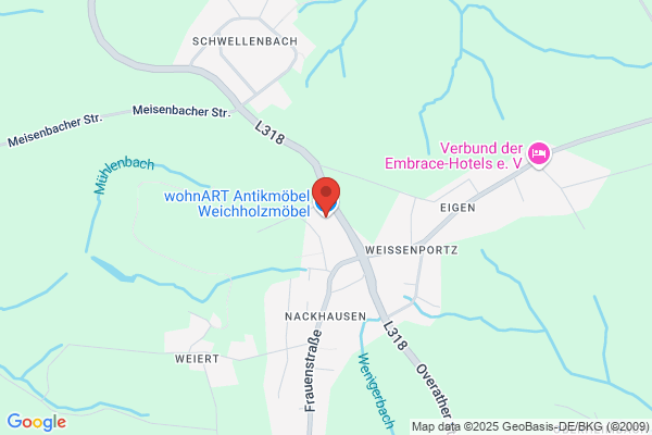 Weichholz- u Bauernmoebel
