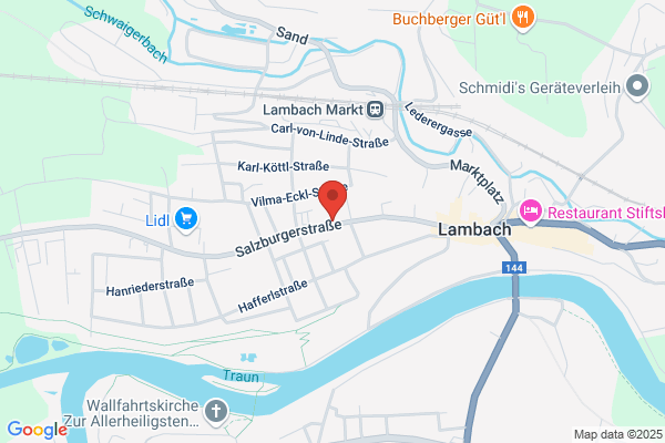 Bruckbacher GmbH