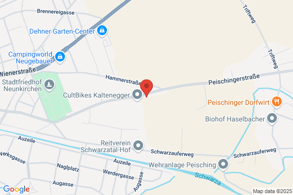 Nemec Tours Gesellschaft m.b.H.