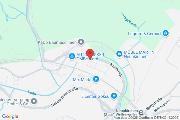 Werner Geier GmbH