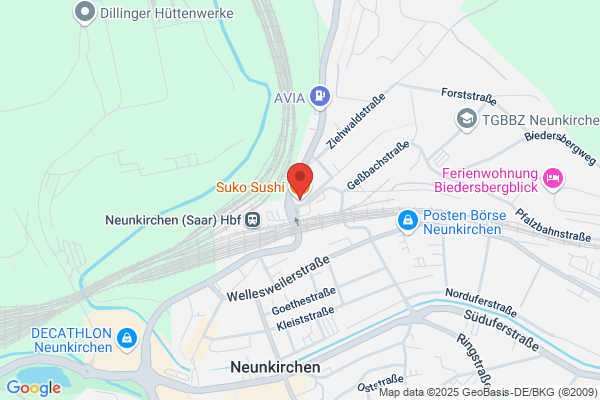 Niessl Taxi - Botenfahrten