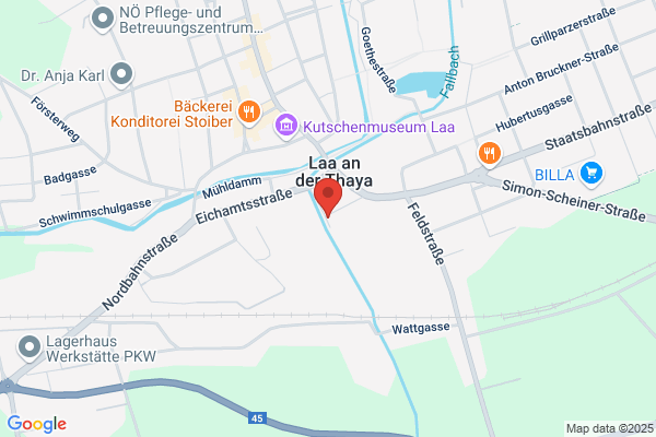 Reit- u. Fahrverein Laa