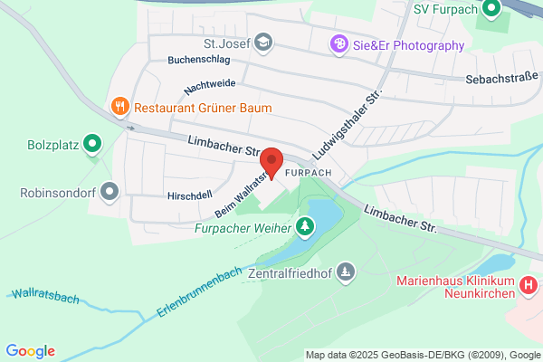 Reitclub St.Georg-Neunkirchen
