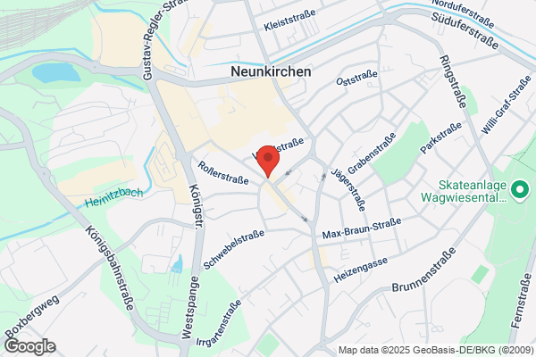 Cellsan- und Kosmetikinstitut und Sonnenstudio Loescher