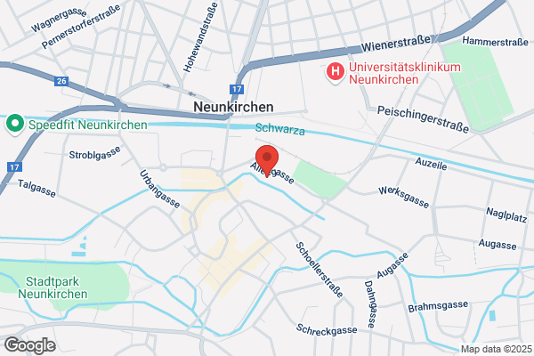 Soziales Wohnhaus z Schaffung v Wohnmoeglichkeiten f Jugendliche u Junge Erwachsene