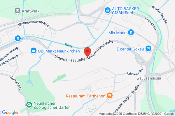 UTC Natschbach-Loipersbach Franz Ecker