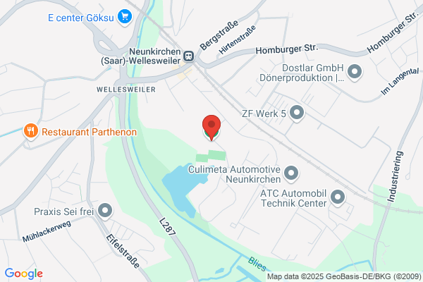 Tenniscenter