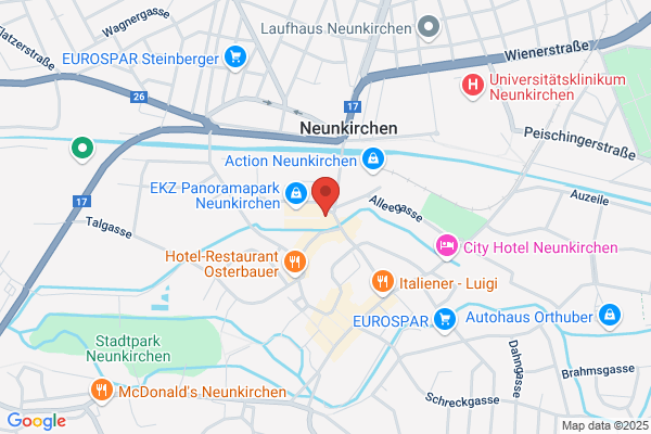 INTERSPORT Neunkirchen