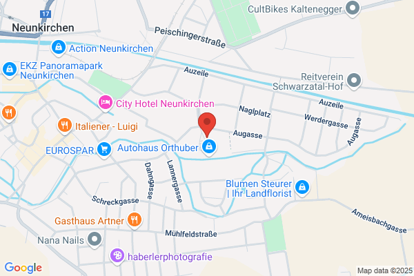 Orthuber Privatstiftung