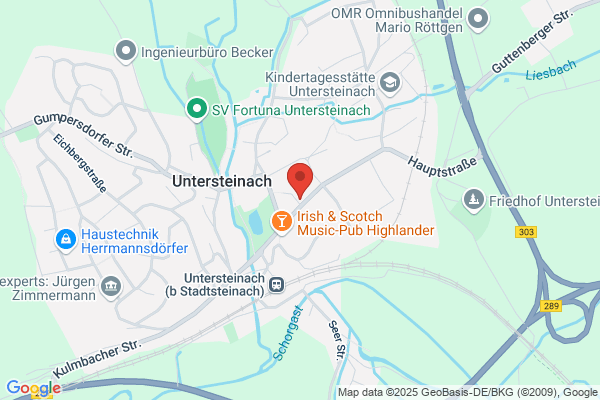 Marsch Friedrich Wolfgang Dr - Technisches Buero f Geologie