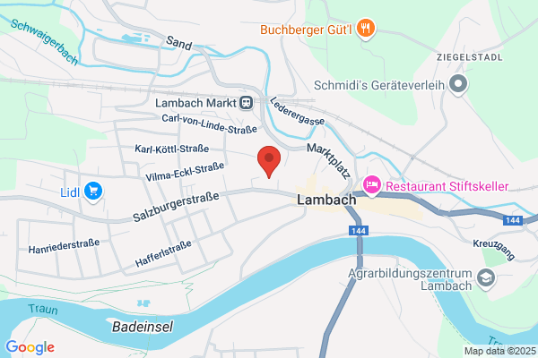Gasthaus Zum Weissen Lamm