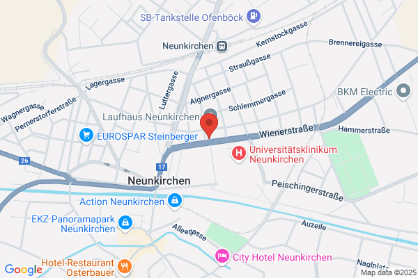 UNIQA GeneralAgentur Rotheneder Heinz