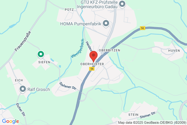 Puerbauer, Stellwag, Stuetz OEG