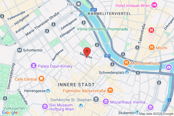 Wedia Visuelle Grossflaechenwerbung GesmbH