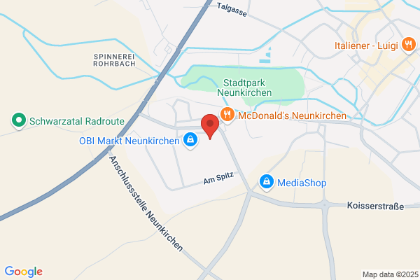 DAS FUTTERHAUS - Neunkirchen