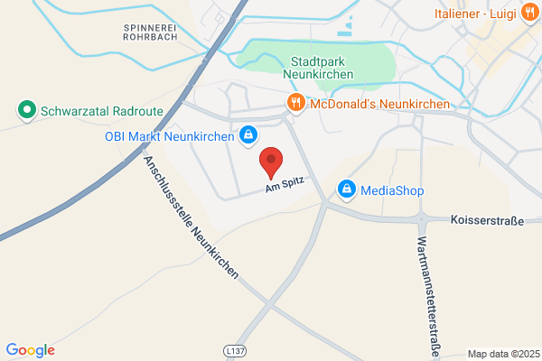 Fressnapf Neunkirchen