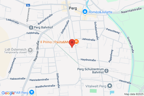 JugendService Perg