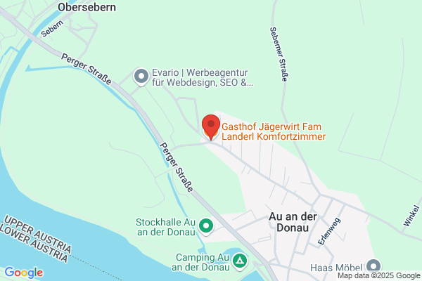 Gasthof Jägerwirt - Fam Landerl - Komfortzimmer